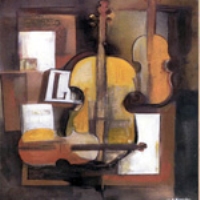 "Pintura figurativa”