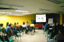 Conferencia del consumo