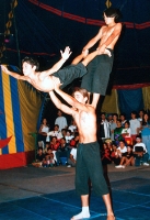 Taller de Circo