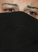 Fundación Ayuda en Acción: “Rostro de mujer”