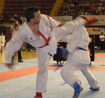 Concurso de fotografía deportiva