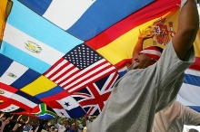 COLOMBIA RESPIRA: UN PAÍS REAL, OTRO FORMA” POR ONG SODEPAZ  BALAMIL