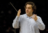 Josep Pons, BIRGIT KOLAR, Orquesta Sinfónica de Castilla y León en Valladolid