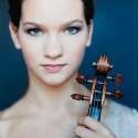 Hilary Hahn, Valentina Lisitsa en Valladolid