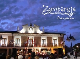ZAMBARUJA en Viana de Cega