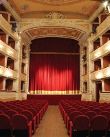 XIV Muestra de Teatro Vecinal