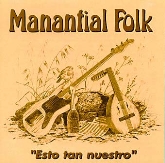 MANANTIAL FOLK en Medina del Campo