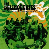 LOS DELINQUENTES  en Valladolid