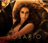 ROSARIO FLORES  en Valladolid