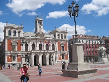“VALLADOLID, ¿QUÉ HISTORIA¡”