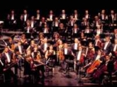 Angela Gheorghiu, Orquesta Sinfónica de Castilla y León en Valladolid