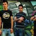 The Monomes en Valladolid