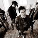 Mike Tramp en Valladolid
