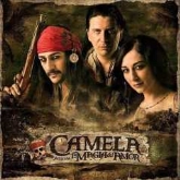 Camela, Los Chichos, La Húngara en Valladolid