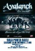 AVALANCH en Valladolid