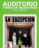 LA EXCEPCIÓN  en Valladolid