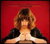Teresa Martín presenta su Nuevo disco en Café Teatro
