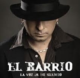 El Barrio en Valladolid