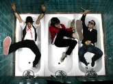 Love Of Lesbian en Valladolid