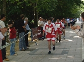 XXVIII Cross Rondilla Doce Uvas en Valladolid