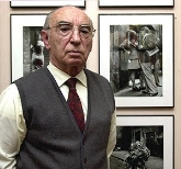 "Álbum Joan Colom" en Valladolid
