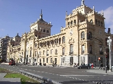 Actividad educativa: Valladolid en la memoria