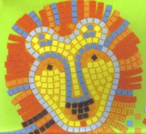 Actividad educativa: "El Mosaico de las Estaciones" en Valladolid