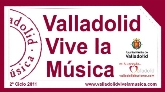 VIVE LA MÚSICA 2º CICLO 2011