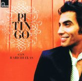 PITINGO en valladolid