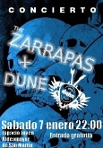 Dune band en Valladolid