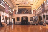 Museo De La Academia De Caballería en Valladolid