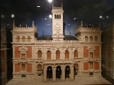 Museo del Dulce Cubero en Valladolid