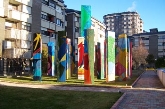 Museo Fundación Cristóbal Gabarrón en Valladolid