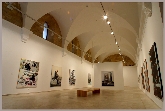 Museo Patio Herreriano en Valladolid