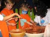 Talleres Infantiles: