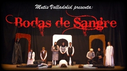 Bodas de sangre en Valladolid