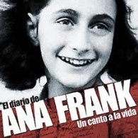El diario de Anna Frank en Valladolid