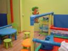 Centro de ocio infantil