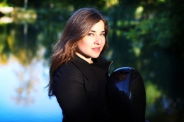 Alisa Weilerstein / Inon Barnatan en Valladolid