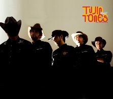 Twin Tones en Valladolid