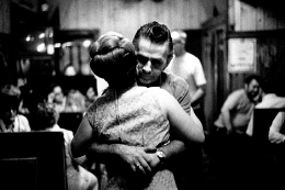 “Jerry Berndt. America the Beautiful” en Valladolid