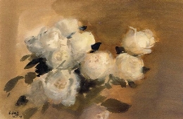 “Ramón Gaya. Pintura, Verso y Prosa ” en Valladolid