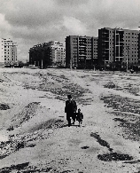 "Orden y Desorden. Fotografías de Paco Gomez" en Valladolid