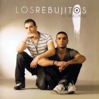 Los Rebujitos en Valladolid