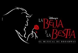 La Bella y la Bestia, El Musical en Valladolid