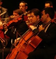 Joven Orquesta de la Universidad de Valladolid en Valladolid