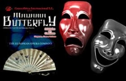 Madame Butterfly en Valladolid