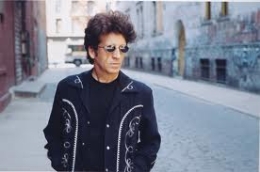 Willie Nile en Valladolid