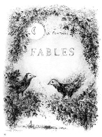 "Marc Chagall. Las Fábulas de Jean de La Fontaine" en Valladolid