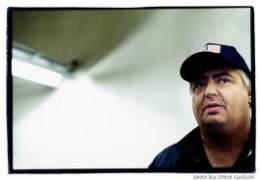 Daniel Johnston en Valladolid